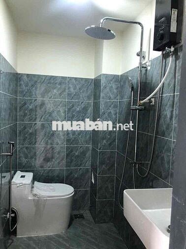 CĂN HỘ BAN CÔNG FULL NỘI THẤT ĐƯỜNG NGUYỄN THÁI SƠN NỐI DÀI