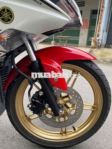 Exciter 155 chinh chủ