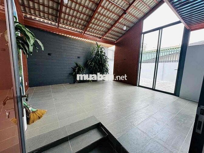 CHO THUÊ NHÀ NGUYÊN CĂN – PHÚ MỸ, THỦ DẦU , BÌNH DƯƠNG