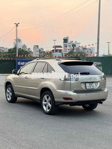 Lexus RX 2007 - 130000 km
