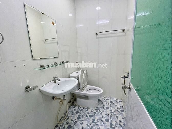 Căn hộ 2PN full nội thất, view thoáng chỉ 12tr/tháng – Vạn Phúc City