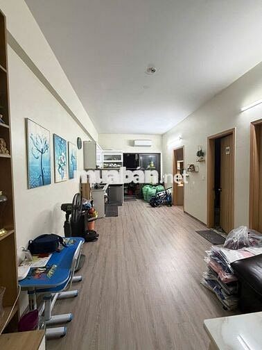 Bán gấp căn hộ chung cư 65m2 full nội thất tại Thanh Hà-Hà Đông
