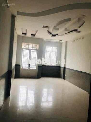 Cho thuê  NHÀ MT Tân Hương : 5 x 22 M ,. Đúc 1 Trệt , 2 Lầu , Sân T