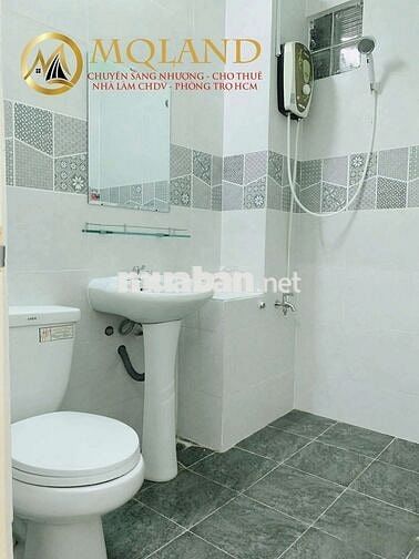 SANG 6P COST 3,3 FULL KHÁCH 9THÁNG HOÀN VỐN NGÔ QUYỀN Q.10