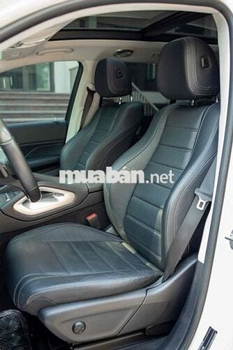 Mercedes Benz GLS 450 4Matic 2022 - 29999 km