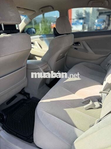 Toyota Camry 2007 LE 2.4 xe GĐ nguyên zin
