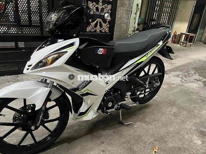 Cần ra đi em EX dọn mới leng keng