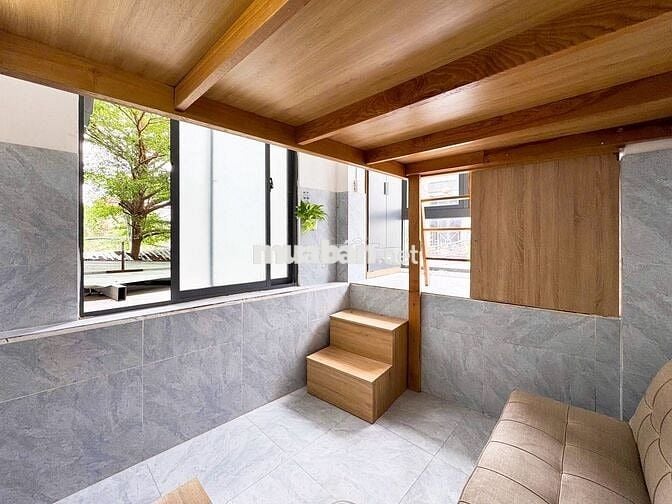 CĂN HỘ DUPLEX 1-2 KHÔNG GIAN NGỦ NGAY LÊ ĐỨC THỌ -CUỐI DƯƠNG QUẢNG HÀM