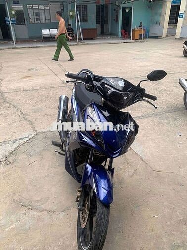 Ex 135 xuống áo 2010 zin