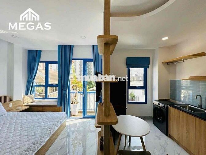 siêu phẩm chdv khu phố ẩm thực Phan Xích Long