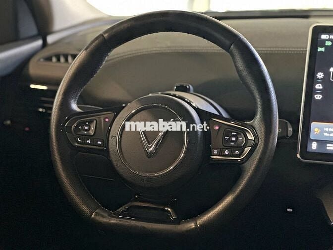 VinFast VF8 2023 Plus - 43000 km