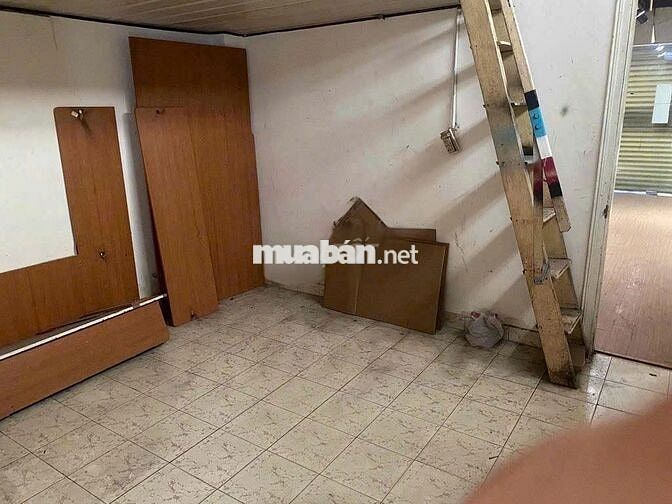 Cho Thuê Mặt Bằng Đường Điện Biên Phủ, Quận 10 ( MB Đẹp )