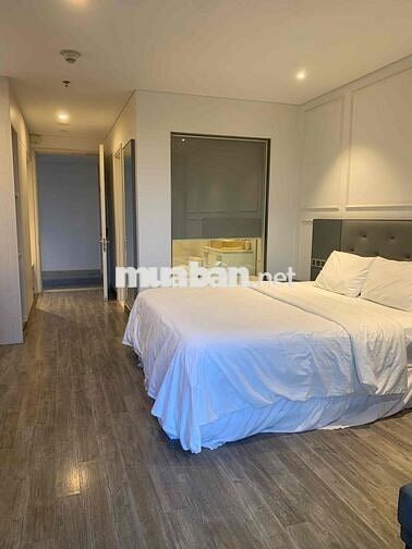 CHO THUÊ CĂN HỘ 5 SAO WYNDHAM ĐÀ NẴNG GOLDEN BAY 1 PHÒNG NGỦ