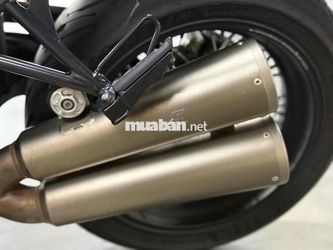 BMW R9T Classic