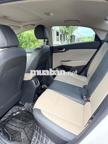 Hyundai Accent 2022 1.4 AT Đặc Biệt - 40000 km