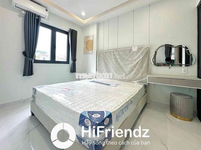 CĂN HỘ MỚI GẦN PHẠM VĂN ĐỒNG, LINH ĐÔNG, CHỢ THỦ ĐỨC, BÌNH THẠNH