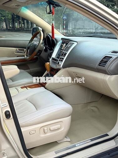 Lexus RX 2007 - 130000 km