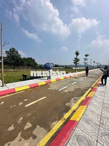 ĐẤT NỀN HOÀ LẠC CHÍNH CHỦ GIÁ ĐẦU TƯ