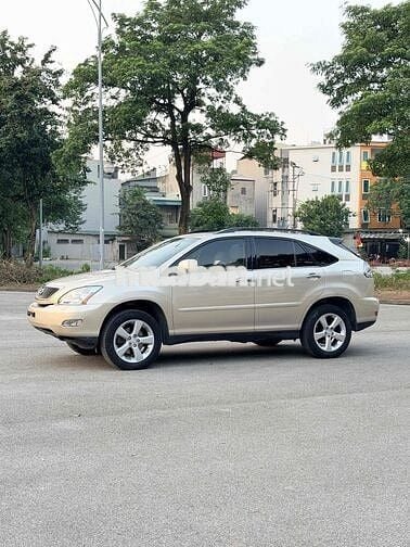 Lexus RX 2007 - 130000 km