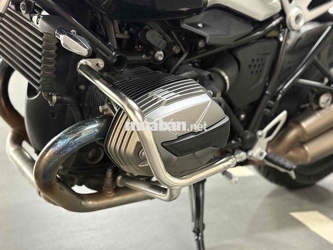 BMW R9T Classic