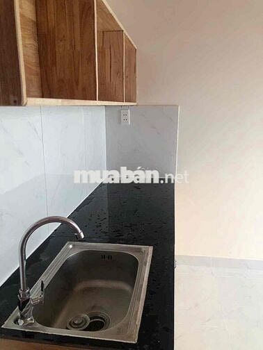 CĂN HỘ BAN CÔNG FULL NỘI THẤT ĐƯỜNG NGUYỄN THÁI SƠN NỐI DÀI