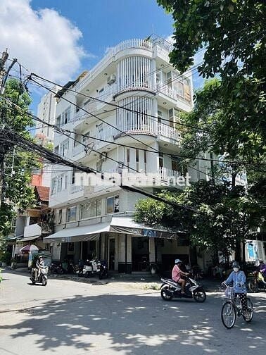 Đầu tư sinh lời – Nhà CHDV ngay trung tâm Thành Thái, Quận 10!