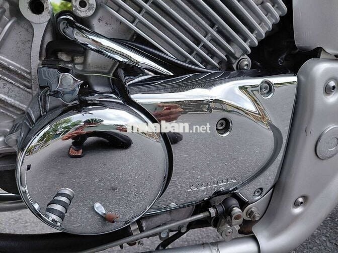 Honda Magna 250