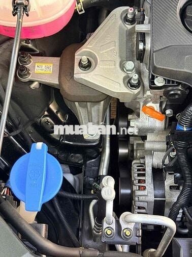 Hyundai SantaFe Cao cấp 2.5L HTRAC sản xuất 2023