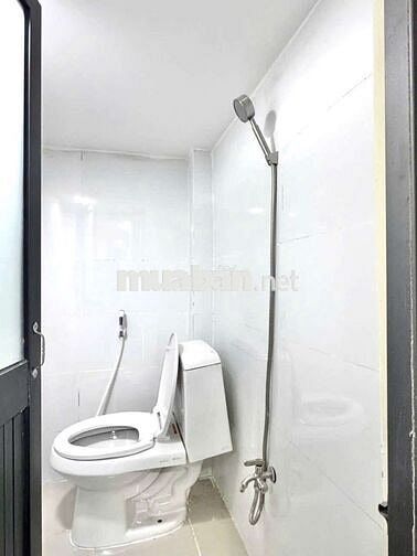 Duplex ngay Đặng Văn Bi, Thủ Đức, gần Ngã tư Thủ Đức và Bình Thái