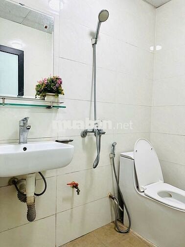Phòng mới full nội thất 30m2  ở ngay Dịch Vọng - Cầu Giấy