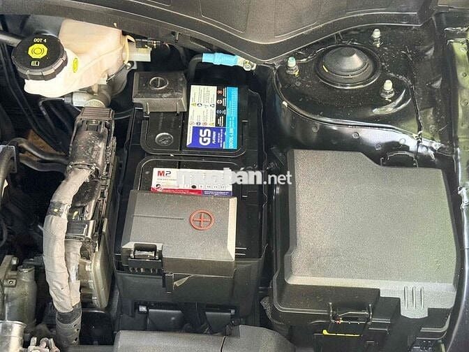 Hyundai SantaFe Cao cấp 2.5L HTRAC sản xuất 2023