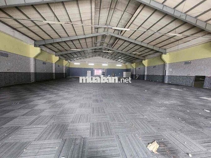 🔹Cho thuê mặt bằng  Phường Chánh Nghĩa , Thủ Dầu Một, Bình Dương(G