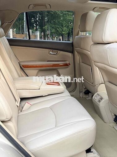 Lexus RX 2007 - 130000 km