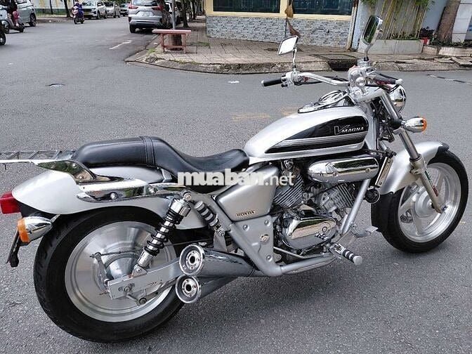 Honda Magna 250