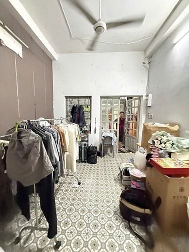 Bán nhà 84/14 Thích Minh Nguyệt, gần Công viên Hoàng Văn Thụ