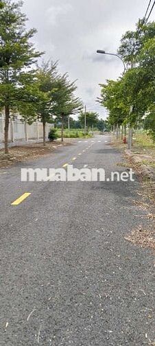 Bán đất Dự án The star villages  nhơn Đức Nhà bè DT 115m2 Giá 30tr/m2