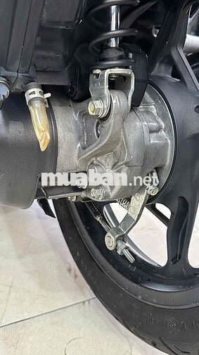 Honda ABR 2023-4val-125.BS70.Chích chủ.Giá tốt