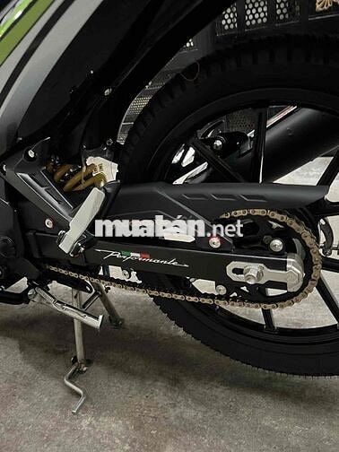 Cần ra đi em EX dọn mới leng keng