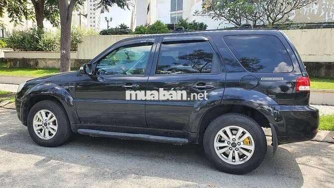 Lên đời cần bán Ford Escape XLT 2013 2.3 AT 4X4