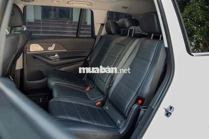 Mercedes Benz GLS 450 4Matic 2022 - 29999 km