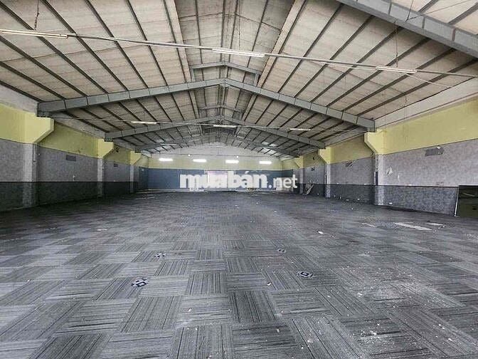 🔹Cho thuê mặt bằng  Phường Chánh Nghĩa , Thủ Dầu Một, Bình Dương(G