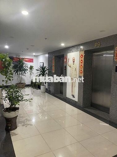 Chính chủ bán CH toà N04 Ecohome3 69m2, 2N,2WC, giá 5.98 tỷ