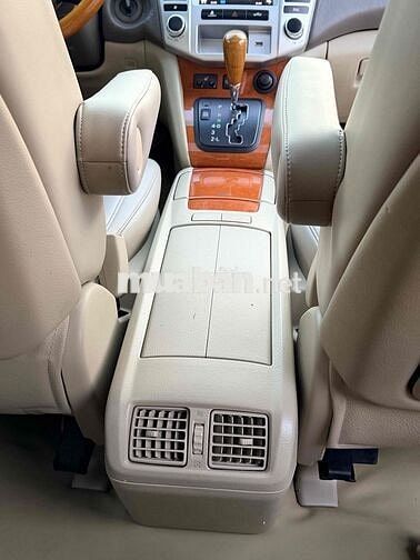 Lexus RX 2007 - 130000 km