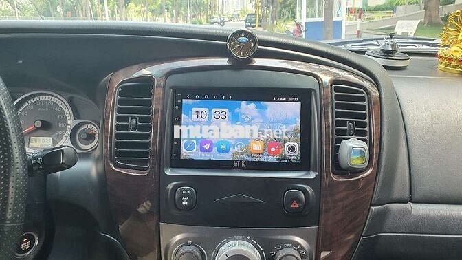 Lên đời cần bán Ford Escape XLT 2013 2.3 AT 4X4