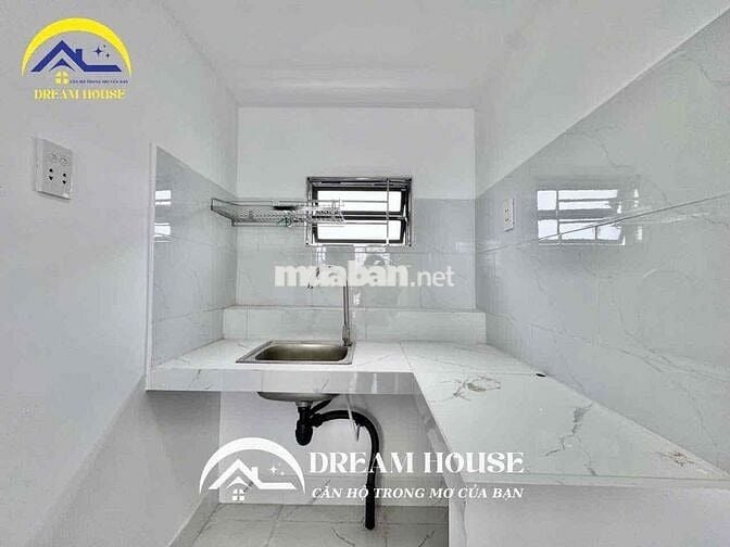 DUPLEX MỚI XÂY 100%,GÁC CAO ĐỨNG ĐƯỢC,SIÊU THOÁNG,NGAY NGÃ TƯ GÒ MÂY