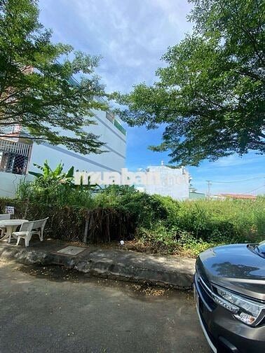 Bán đất Dự án The star villages  nhơn Đức Nhà bè DT 115m2 Giá 30tr/m2
