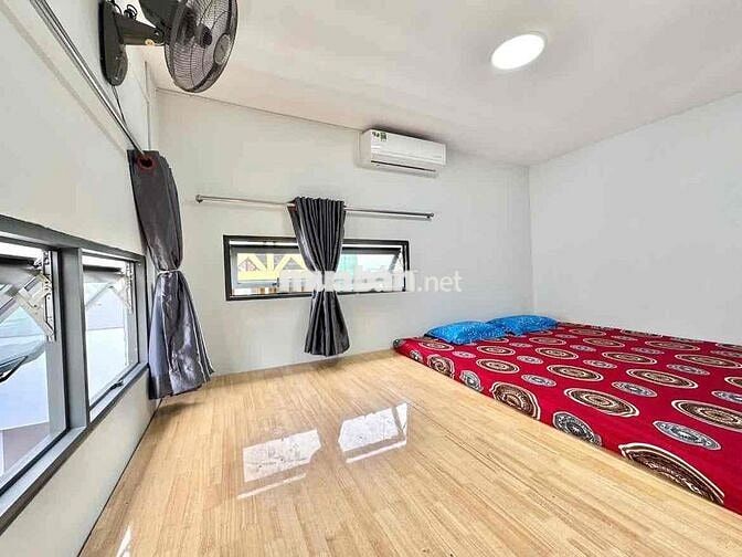 2 Không Gian Ngủ, Sát Hutech, Metro, Q1, Thảo Điền, Khu Dân Trí Cao