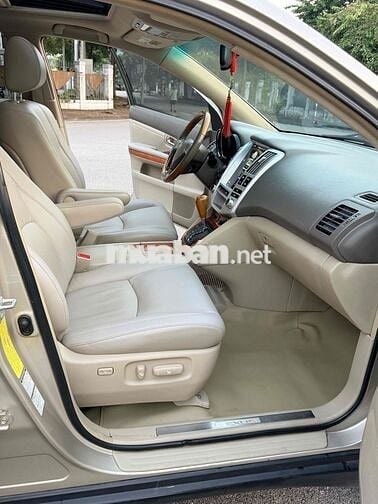 Lexus RX 2007 - 130000 km