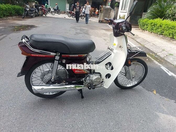 dream thai ll