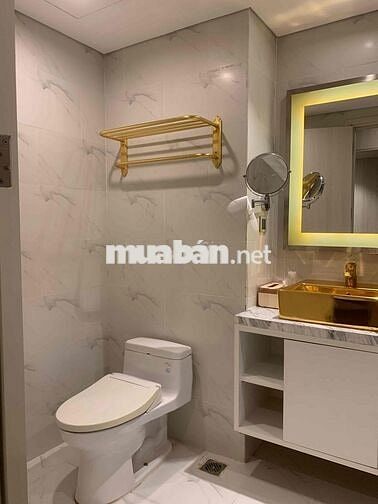 CHO THUÊ CĂN HỘ 5 SAO WYNDHAM ĐÀ NẴNG GOLDEN BAY 1 PHÒNG NGỦ